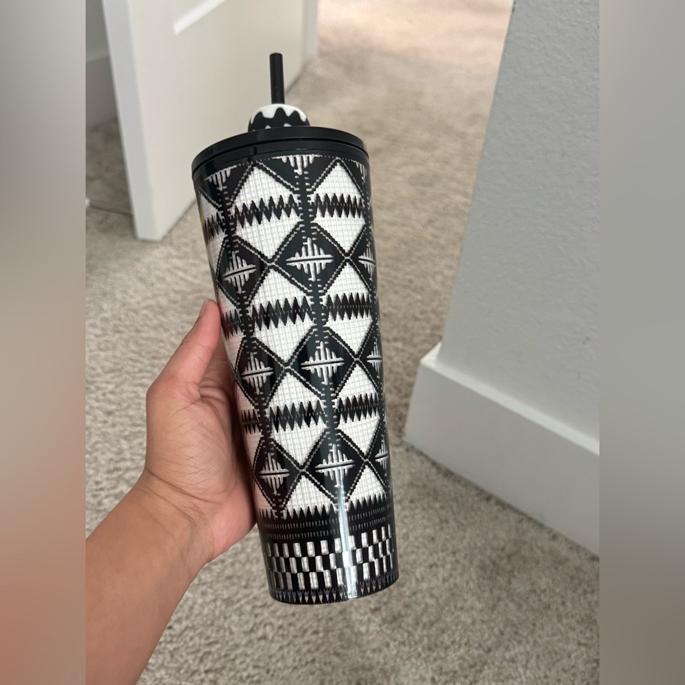 Starbucks Cup